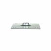 Picture of 3-1/2" x 3-1/2" Zinc Plated Steel Removable Mounting Plate With 3/4-10 Tapped Center Hole