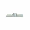 Picture of 3-1/2" x 3-1/2" Zinc Plated Steel Removable Mounting Plate With 3/4-10 Tapped Center Hole