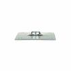 Picture of 3-1/2" x 3-1/2" Zinc Plated Steel Removable Mounting Plate With 3/4-10 Tapped Center Hole