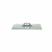 Picture of 3-1/2" x 3-1/2" Zinc Plated Steel Removable Mounting Plate With 3/4-10 Tapped Center Hole
