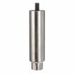 Picture of 1-5/8"OD x 6"H Stainless Steel Equipment Leg With 1/2-13 x 3/4"L Protruding Stud  And Adjustable Hex Toe