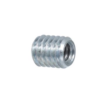 Picture of 1/4-20 To 3/8-16 Zinc Plated Steel Thread Converter