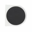 Picture of Black Pressure Sensitive Non-Skid Silicone Pad for A60 Series Flanged Appliance Legs