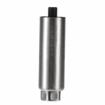 Picture of 2" OD x 6" H Stainless Steel Heavy Duty Equipment Leg With 3/4-10 x 3/4" L Protruding Stud And Adjustable Hex Toe