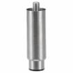 Picture of LEG, EQUIP, HD, S/S, SATIN, 2"DIA, 6"H, PROTRUDE