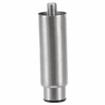 Picture of LEG, EQUIP, HD, S/S, SATIN, 2"DIA, 6"H, PROTRUDE