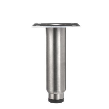 Stainless Steel Equipment Legs Component Hardware Industrial