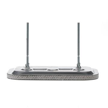 Picture of 10" x 6" High Temperature Access Door