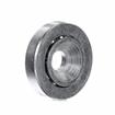 Picture of 1" OD Steel Flat Ball Bearing Roller