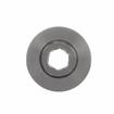 Picture of Stainless Steel Conveyor Bearing for 1-5/8" OD x 16-ga Tubing