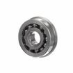 Picture of Stainless Steel Conveyor Bearing for 1-5/8" OD x 16-ga Tubing