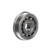 Picture of Stainless Steel Conveyor Bearing for 1-5/8" OD x 16-ga Tubing