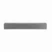 Picture of 144" L Extruded Aluminum Sliding Door Track