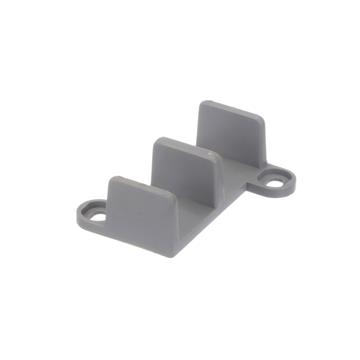Picture of Nylon Door Guide for 3/4" Sliding Doors
