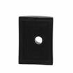 Picture of Black Delrin Glass Clamp Adapter