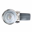 Picture of Medium Duty 1-5/8" Expanding Stem Caster With 5" Gray Rubber Wheel