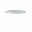 Picture of 1" W x 7/8"H x 25' L Gray Rubber Strip Bumper