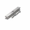 Picture of Encore® Flat Strainer Retaining Kit for 3-1/2" Lever or Twist Type Drain