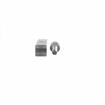 Picture of Encore® Flat Strainer Retaining Kit for 3-1/2" Lever or Twist Type Drain