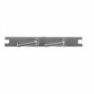 Picture of Encore® Flat Strainer Retaining Kit for 3-1/2" Lever or Twist Type Drain