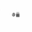 Picture of Encore® Flat Strainer Retaining Kit for 3-1/2" Lever or Twist Type Drain