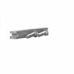 Picture of Encore® Flat Strainer Retaining Kit for 3-1/2" Lever or Twist Type Drain