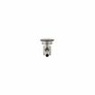 Picture of Encore®  Lever Handle Drain, 3" Sink Opening, 2" Outlet
