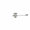Picture of Encore® Lever Handle Drain for 3" Sink Opening with 1-1/2" Outlet