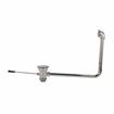 Picture of Encore® Lever Handle Drain for 3" Sink Opening with Overflow Assembly and 2" Outlet