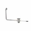 Picture of Encore® Lever Handle Drain for 3" Sink Opening with Overflow Assembly and 2" Outlet