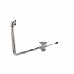 Picture of Encore® Lever Handle Drain for 3" Sink Opening with Overflow Assembly and 2" Outlet