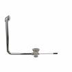 Picture of Encore®  Lever Handle Drain for 3" Sink Opening with Overflow Assembly and 1-1/2" Outlet