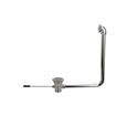 Picture of Encore®  Lever Handle Drain for 3" Sink Opening with Overflow Assembly and 1-1/2" Outlet