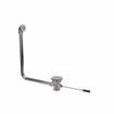 Picture of Encore®  Lever Handle Drain for 3" Sink Opening with Overflow Assembly and 1-1/2" Outlet