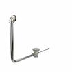Picture of Encore®  Lever Handle Drain for 3" Sink Opening with Overflow Assembly and 1-1/2" Outlet