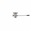 Picture of Encore® Lever Handle Drain for 3-1/2" Sink Opening with 1-1/2" Outlet