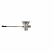 Picture of Encore® Lever Handle Drain for 3-1/2" Sink Opening with 1-1/2" Outlet