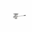 Picture of Encore® Lever Handle Drain for 3-1/2" Sink Opening with 2" Outlet