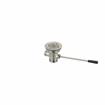 Picture of TOP-LINE® Lever Handle Drain, 3-1/2" Sink Opening, 2" Outlet