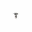 Picture of TOP-LINE® Lever Handle Drain, 3-1/2" Sink Opening, 1-1/2" Male Outlet