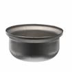 Picture of Encore® Stainless Steel Box Pattern Drain Bowl Only