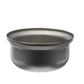 Picture of Encore® Stainless Steel Box Pattern Drain Bowl Only