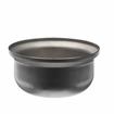 Picture of Encore® Stainless Steel Box Pattern Drain Bowl Only