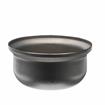 Picture of Encore® Stainless Steel Box Pattern Drain Bowl Only