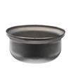 Picture of Encore® Stainless Steel Box Pattern Drain Bowl Only