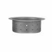Picture of Encore® Stainless Steel Box Pattern Drain Basket Only