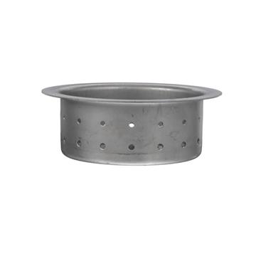 Picture of Encore® Stainless Steel Box Pattern Drain Basket Only