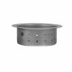 Picture of Encore® Stainless Steel Box Pattern Drain Basket Only