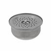 Picture of Encore® Stainless Steel Box Pattern Drain Bowl, Basket, and Cover