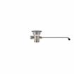 Picture of Encore®  Twist Handle Drain, 3" Sink Opening, 2" Outlet